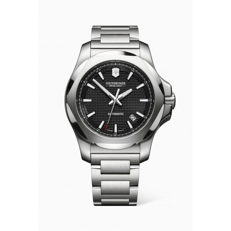 Victorinox - I.N.O.X Mechanical Watch, 43mm