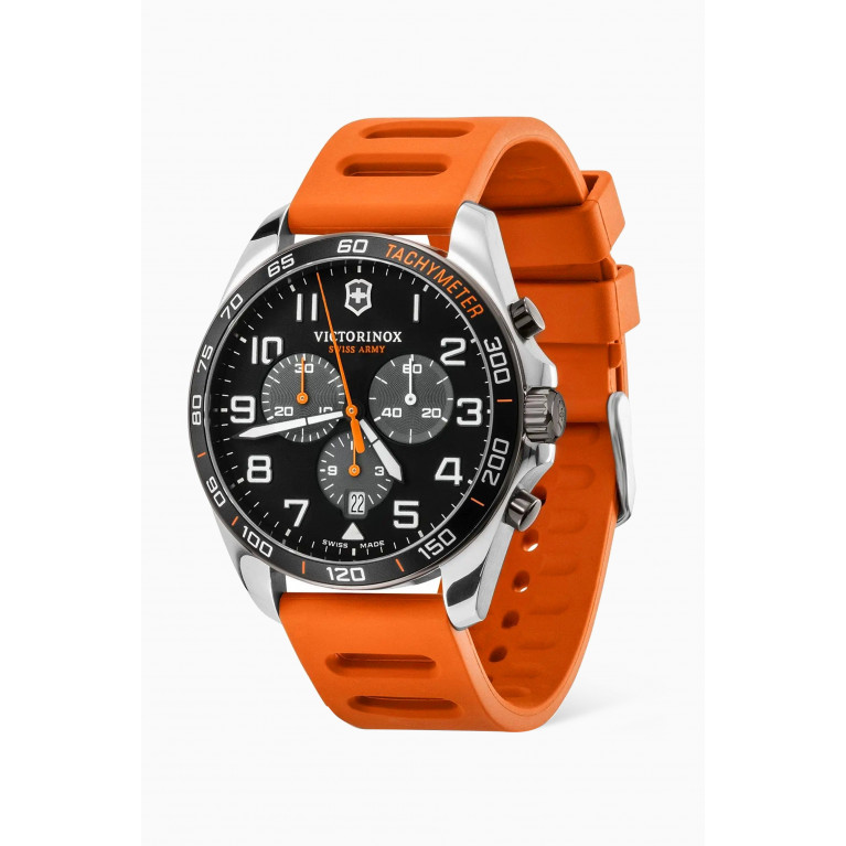 Victorinox - FieldForce Sport Chrono Watch, 42mm