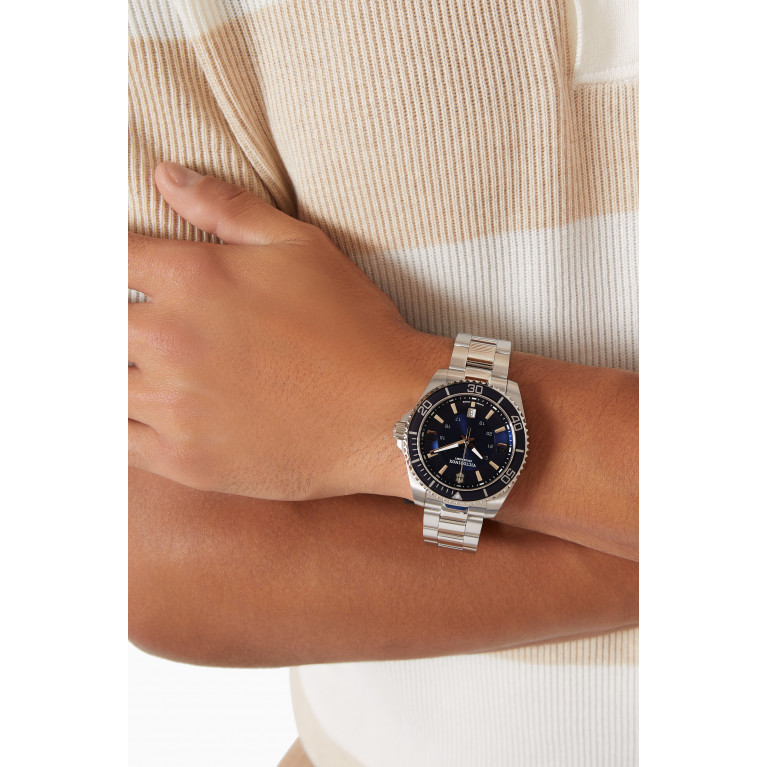 Victorinox - Maverick Chronograph Watch, 43mm