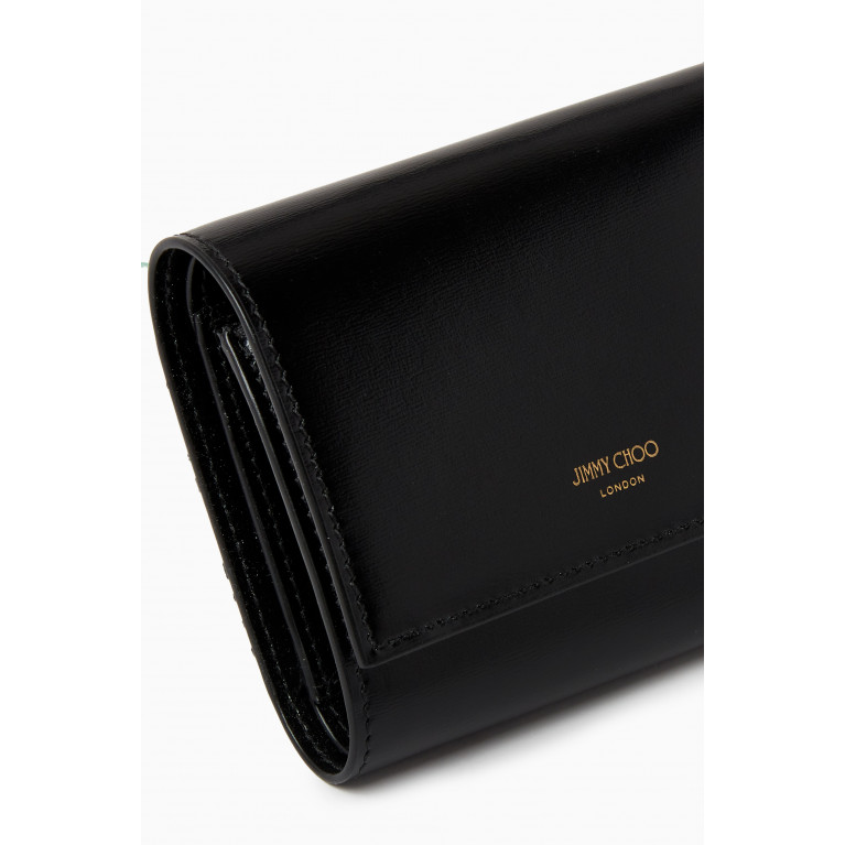 Jimmy Choo - Marinda Wallet in Leather