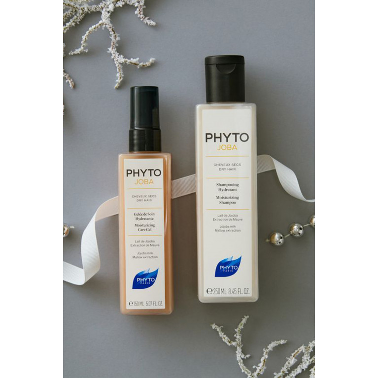 PHYTO - Phytojoba Shampoo, 250ml