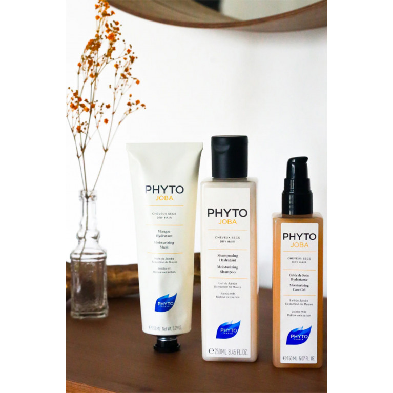 PHYTO - Phytojoba Shampoo, 250ml