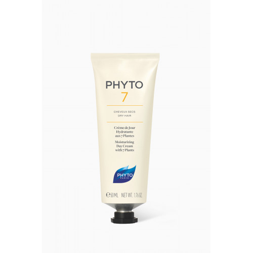 PHYTO - Phyto 7 Moisturizing Leave-In Day Cream, 50ml