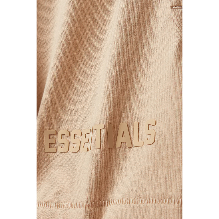 Fear of God Essentials - Essentials Shorts in Cotton Jersey