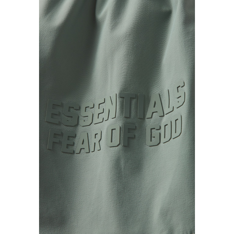 Fear of God Essentials - Dock Shorts in Nylon