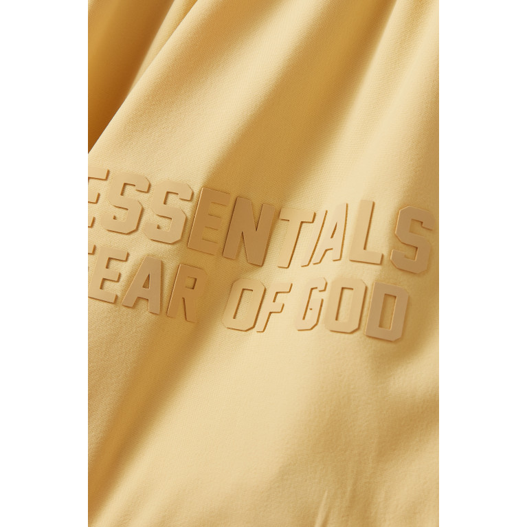 Fear of God Essentials - Dock Shorts in Nylon