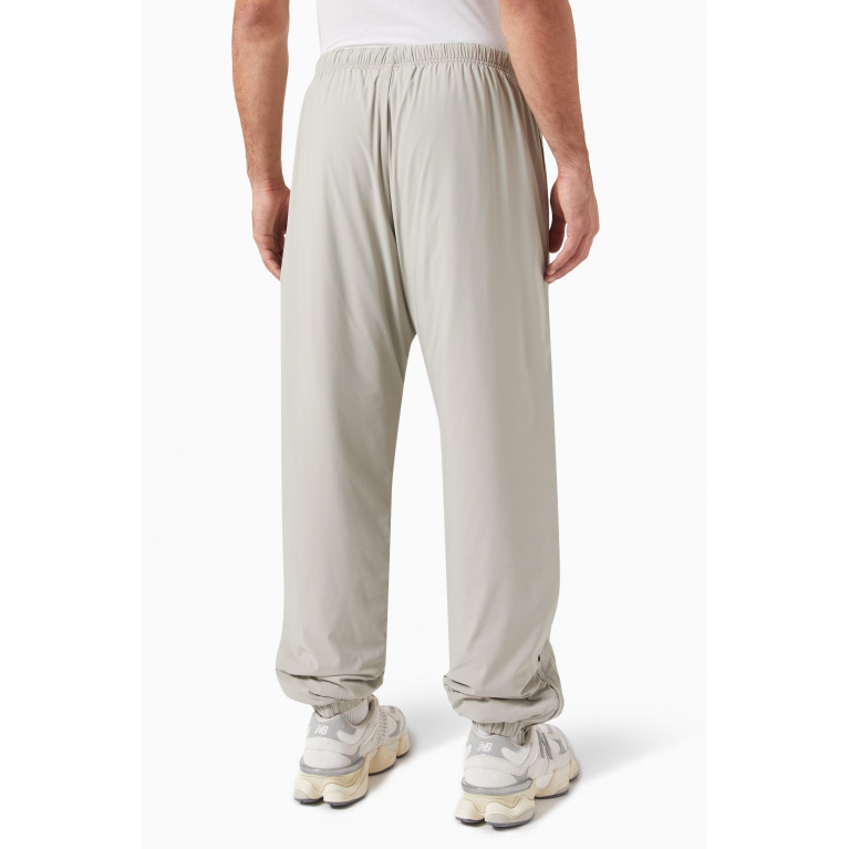 Fear of God Essentials - Logo Track Pants in Nylon