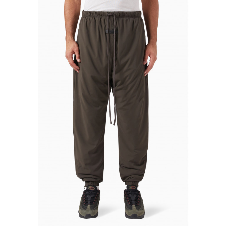Fear of God Essentials - Track Pants in Woven Nylon