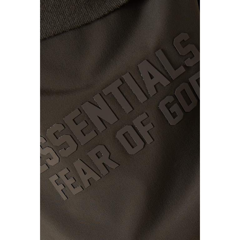 Fear of God Essentials - Running Shorts in Nylon