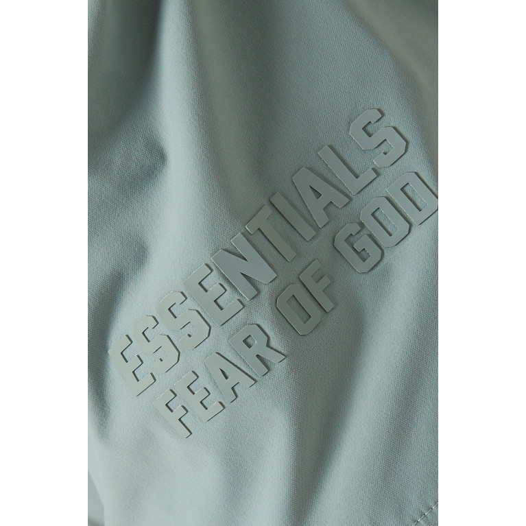 Fear of God Essentials - Running Shorts in Nylon