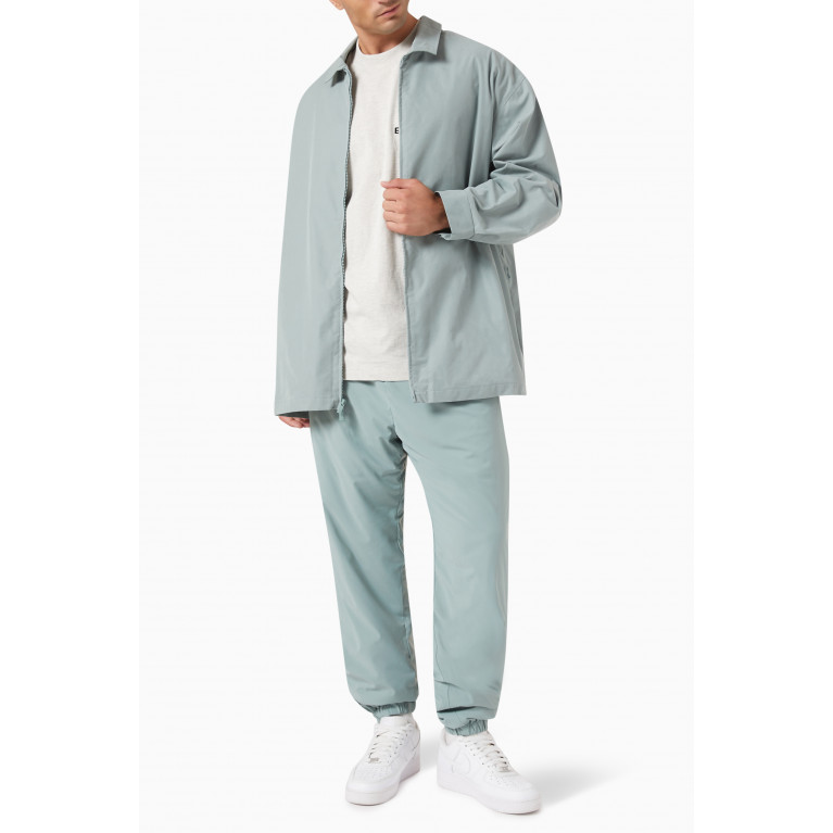 Fear of God Essentials - Barn Jacket in Cotton Woven-twill