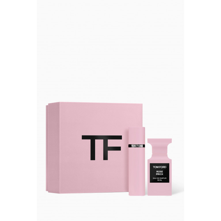 TOM FORD  - Rose Prick Eau de Parfum Set