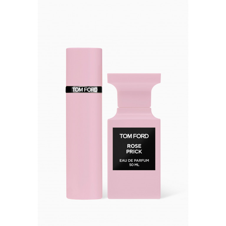 TOM FORD  - Rose Prick Eau de Parfum Set