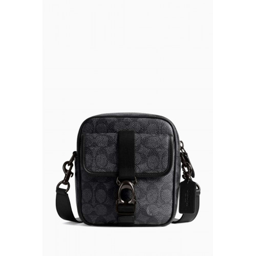 Coach - Beck Bag in Canvas