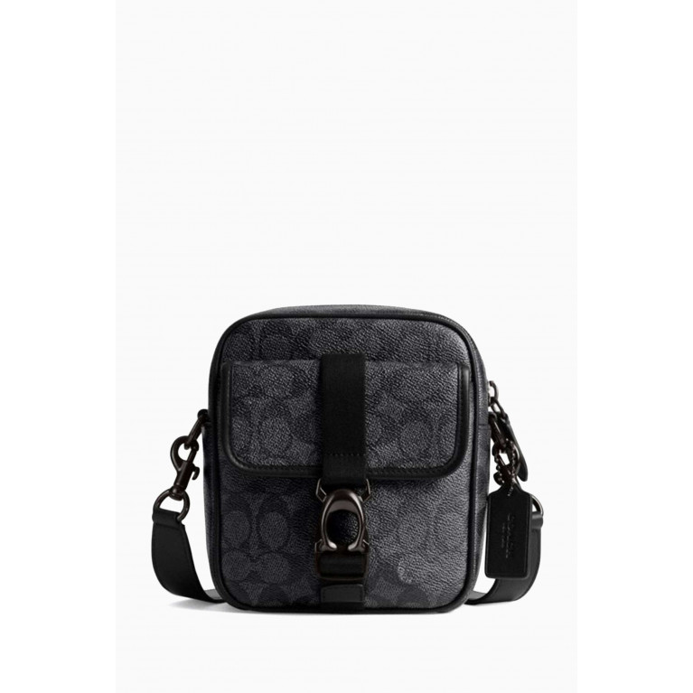 Coach - Beck Bag in Canvas