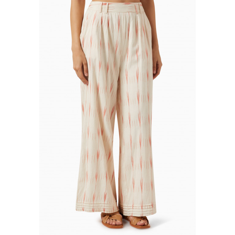 Ministry Of Style - Cove Pants in Cotton