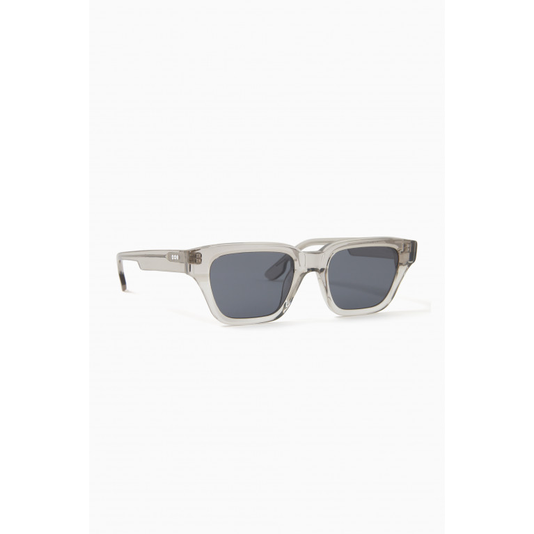 Komono - Brooklyn Sunglasses in Eco Acetate