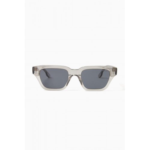 Komono - Brooklyn Sunglasses in Eco Acetate