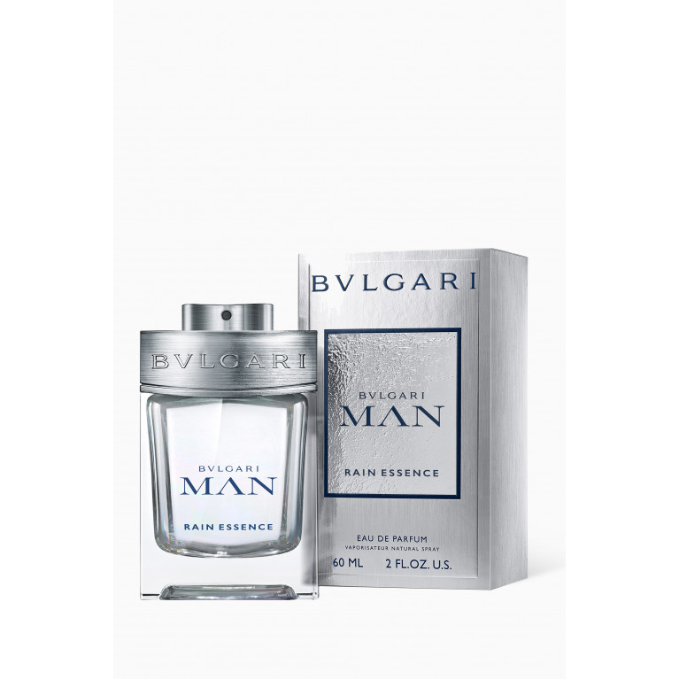 BVLGARI - Man Rain Essence Eau de Parfum, 60ml