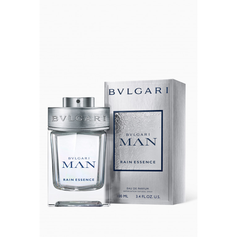 BVLGARI - Man Rain Essence Eau de Parfum, 100ml