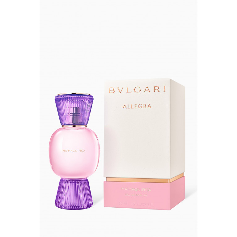 BVLGARI - Allegra Ma’Magnifica Eau de Parfum, 50ml