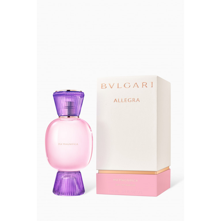 BVLGARI - Allegra Ma’Magnifica Eau de Parfum, 100ml