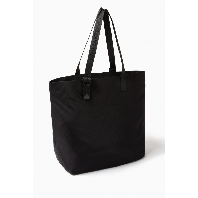 Karl Lagerfeld - K/Rsg Tote Bag in Nylon