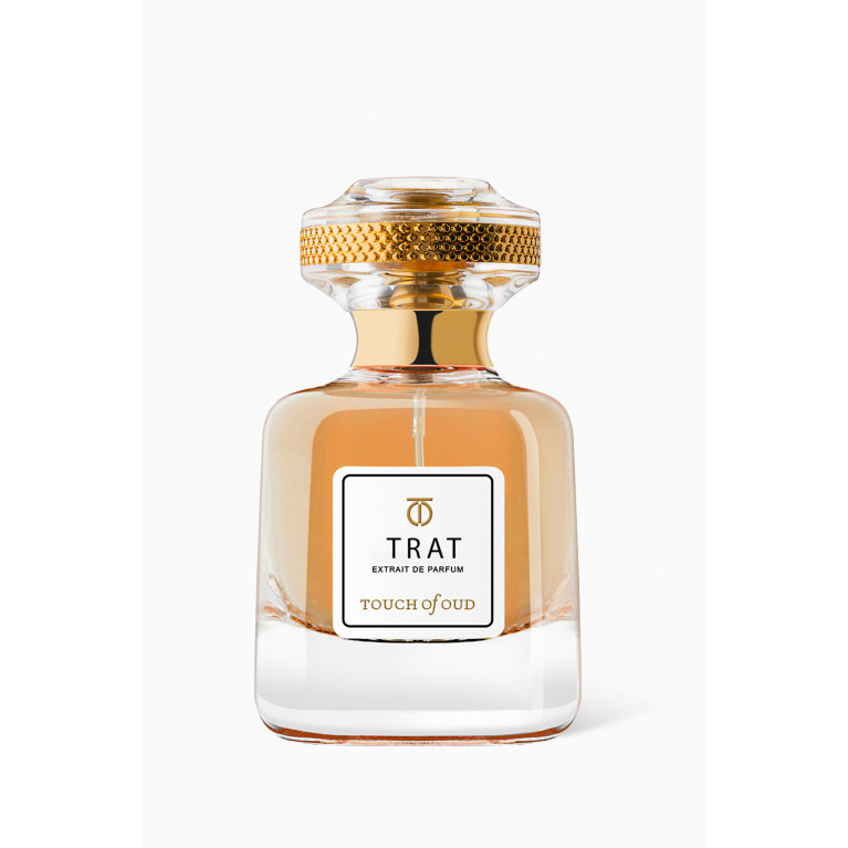 Touch Of Oud - Trat Eau de Parfum, 80ml