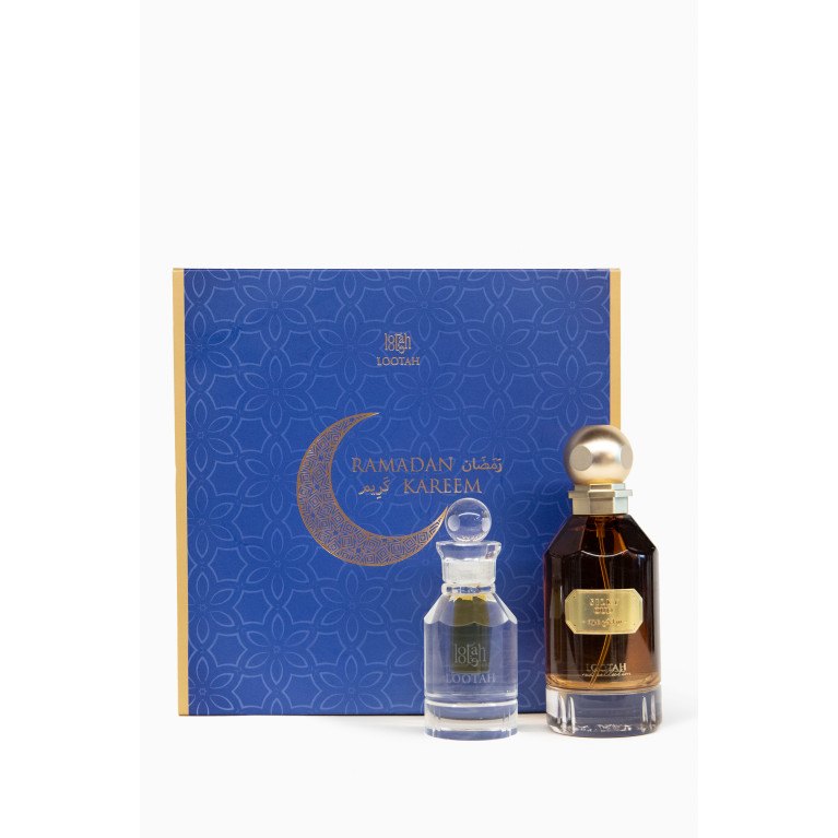 Lootah Perfumes - Ramadan Box 2