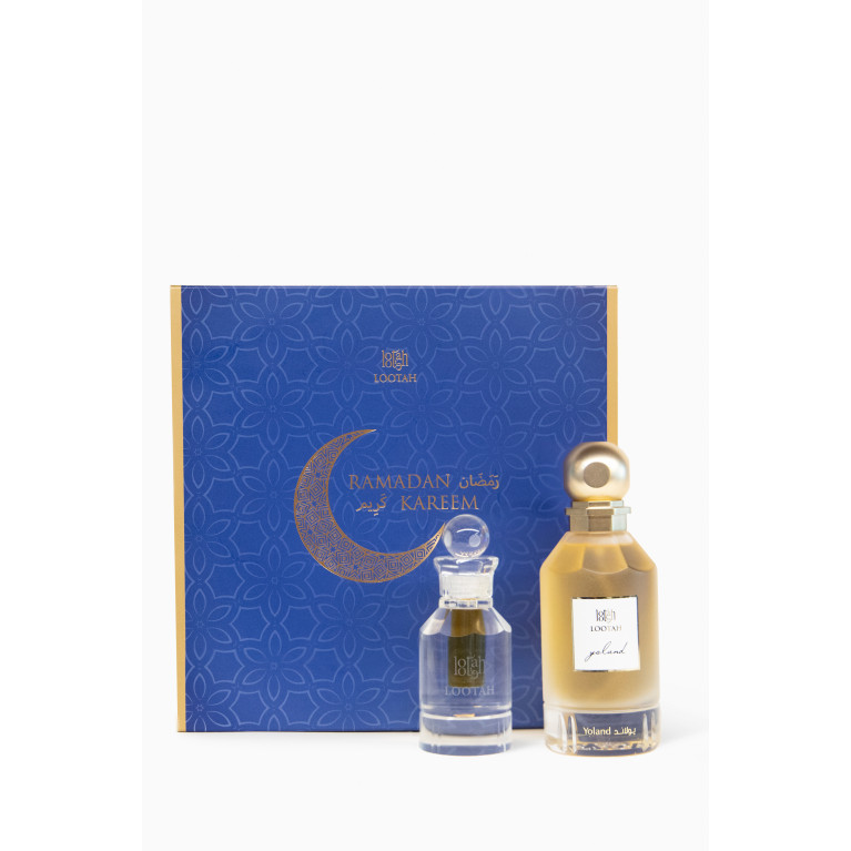 Lootah Perfumes - Ramadan Box 3