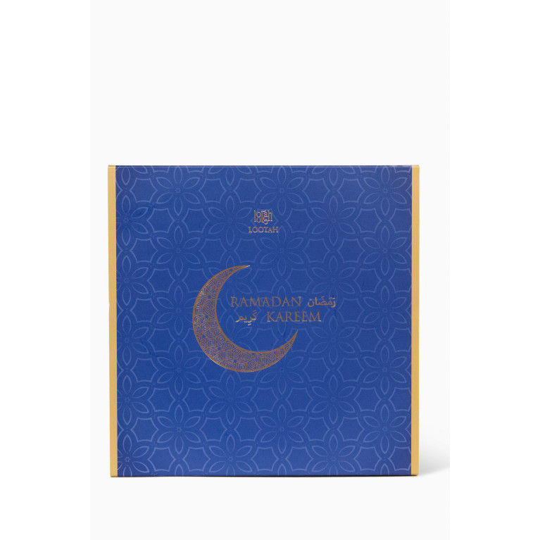 Lootah Perfumes - Ramadan Box 1