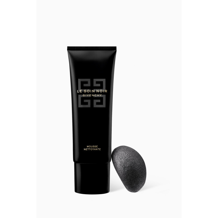 Givenchy  - Le Soin Noir Cleansing Foam, 125ml