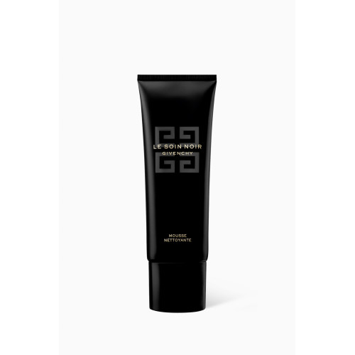 Givenchy  - Le Soin Noir Cleansing Foam, 125ml