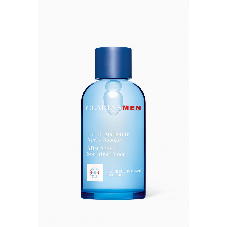 Clarins - Men After Shave Soothing Toner, 100ml