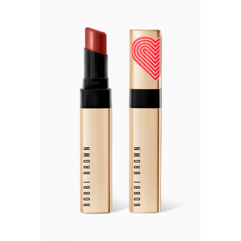 Bobbi Brown - Claret Luxe Shine Intense Lipstick, 2.3g