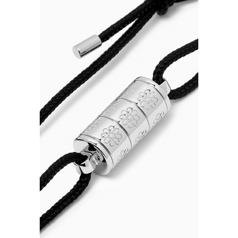 S. T. Dupont - Mozaic Bracelet in Metal