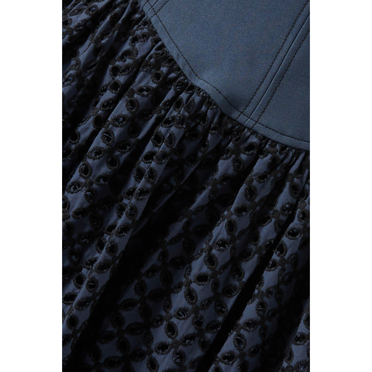Acler - Sutton Dress in Cotton