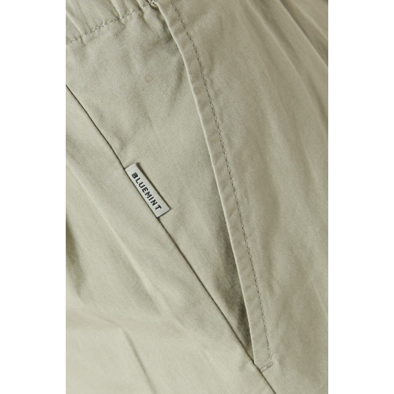 Bluemint - Chris Bermuda Shorts in Cotton Stretch