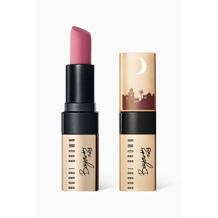 Bobbi Brown - Tawny Pink Luxe Matte Lip Color, 3.6g
