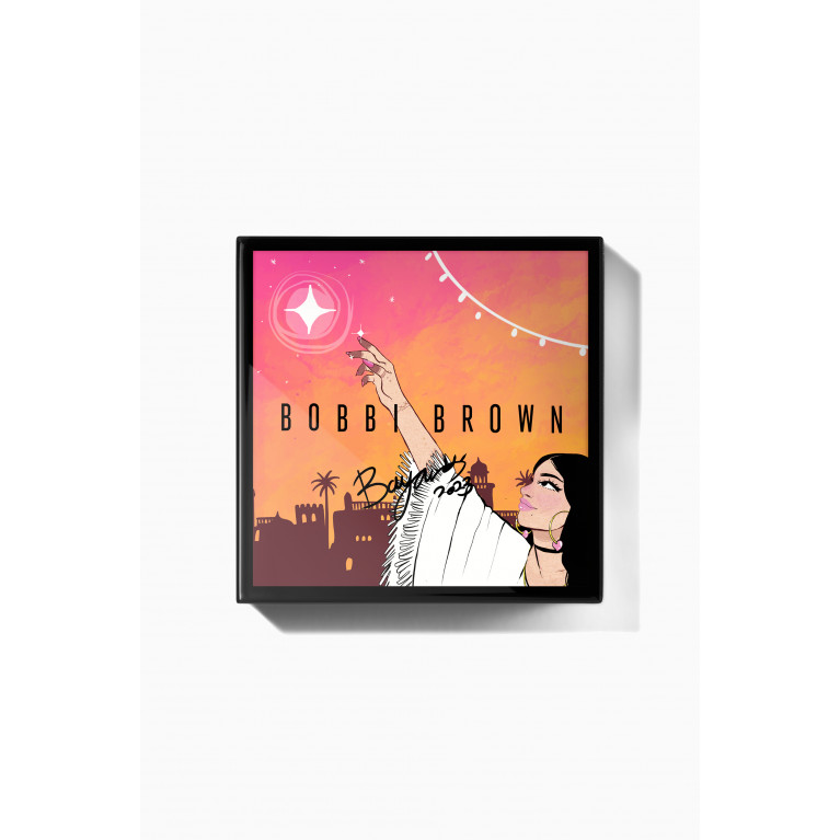 Bobbi Brown - Bronze Shimmer Brick Compact