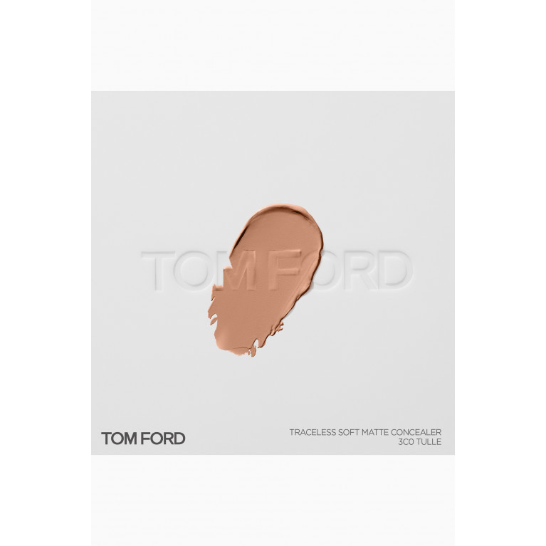 TOM FORD  - 3C0 Tulle Traceless Soft Matte Concealer, 3.5g