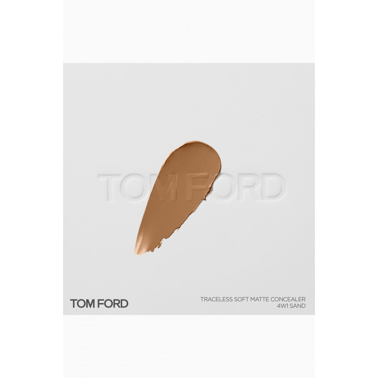 TOM FORD  - 4W1 Sand Traceless Soft Matte Concealer, 3.5g