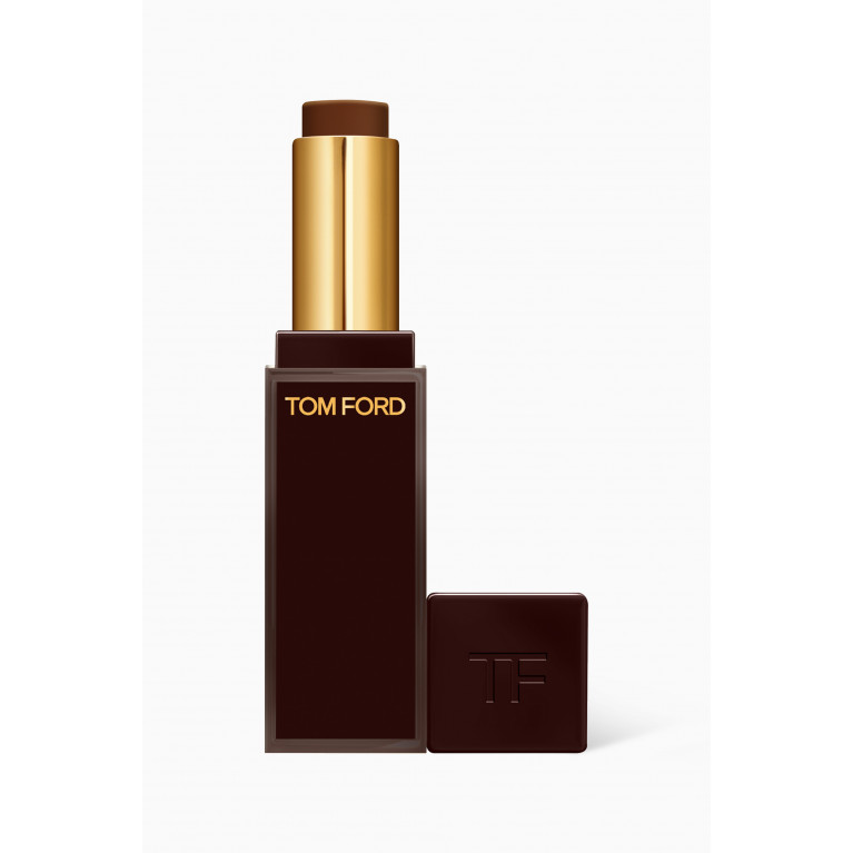 TOM FORD  - 7W0 Cocoa Traceless Soft Matte Concealer, 3.5g