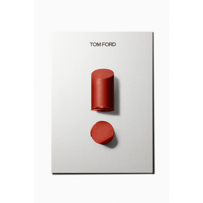 Tom Ford - 93 Invite Only Lip Color Satin Matte, 3.3g