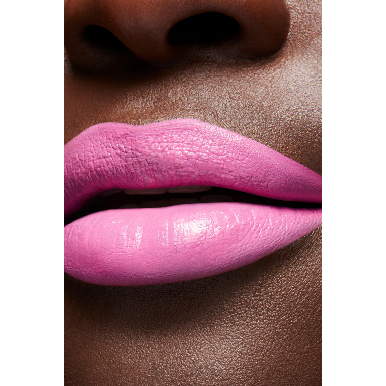 MAC Cosmetics - MAC x Richard Quinn Mega Magenta Matte Lipstick, 3.9g
