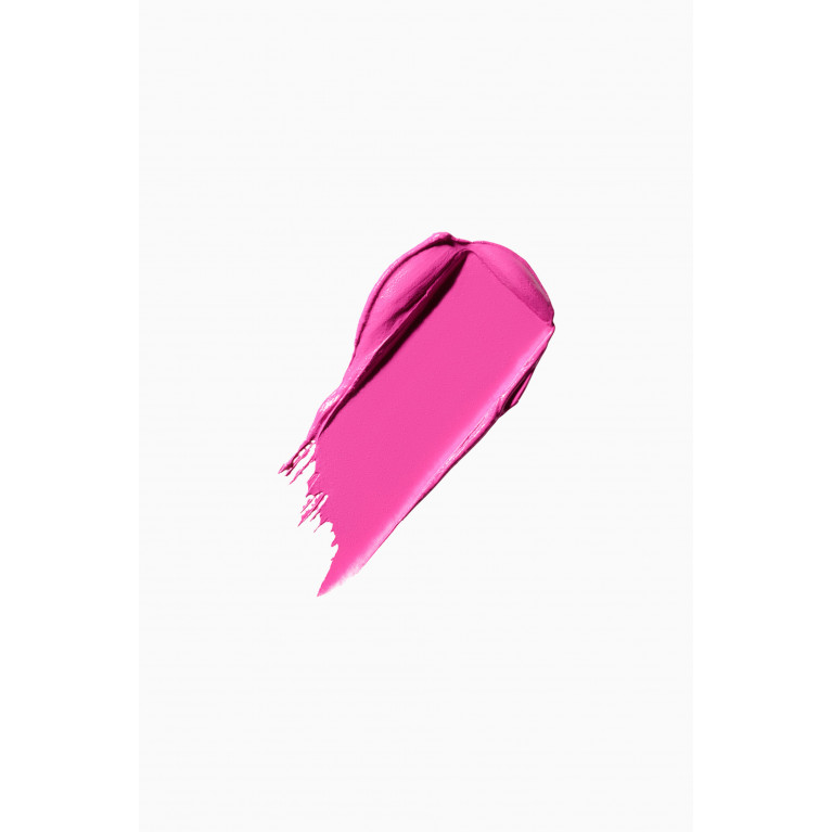 MAC Cosmetics - MAC x Richard Quinn Mega Magenta Matte Lipstick, 3.9g