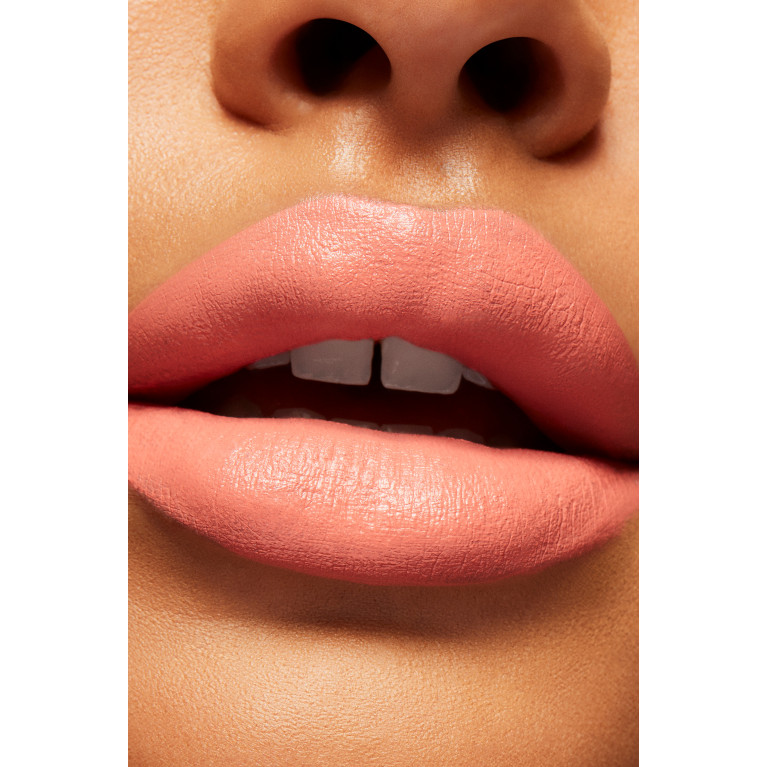 MAC Cosmetics - MAC x Richard Quinn Coral Haze Lipstick, 3.9g