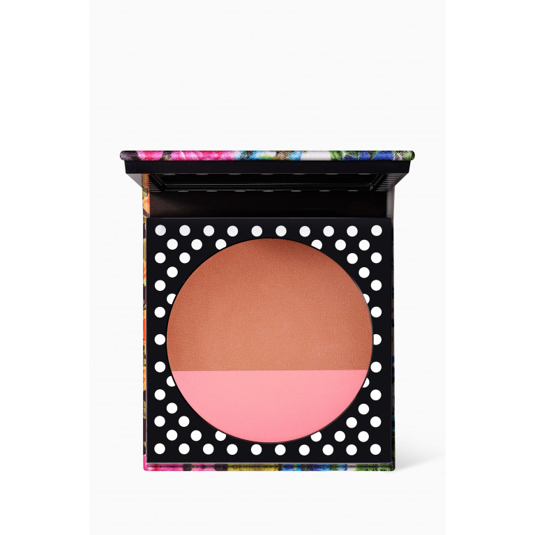 MAC Cosmetics - Mac x Richard Quinn Powder Blush Duo Limited-edition Palette, 7.5g