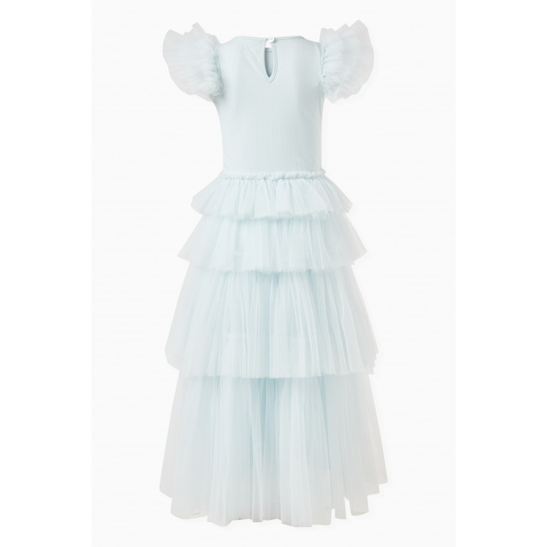Tutu Du Monde - x Disney Glass Slipper Tutu Dress in Nylon