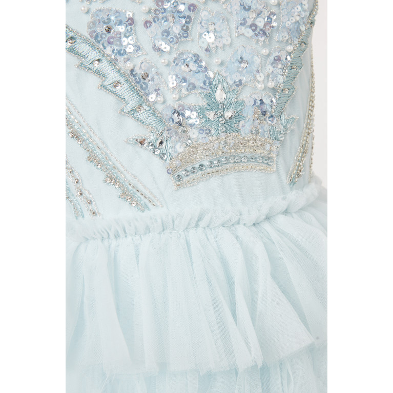 Tutu Du Monde - x Disney Glass Slipper Tutu Dress in Nylon